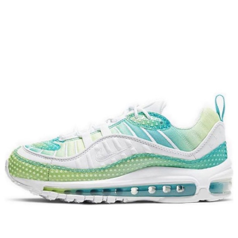 Nike Air Max 98 “Bubble Pack” CI7379-300